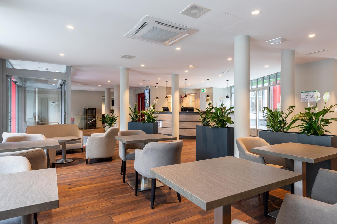 Trip Hotel