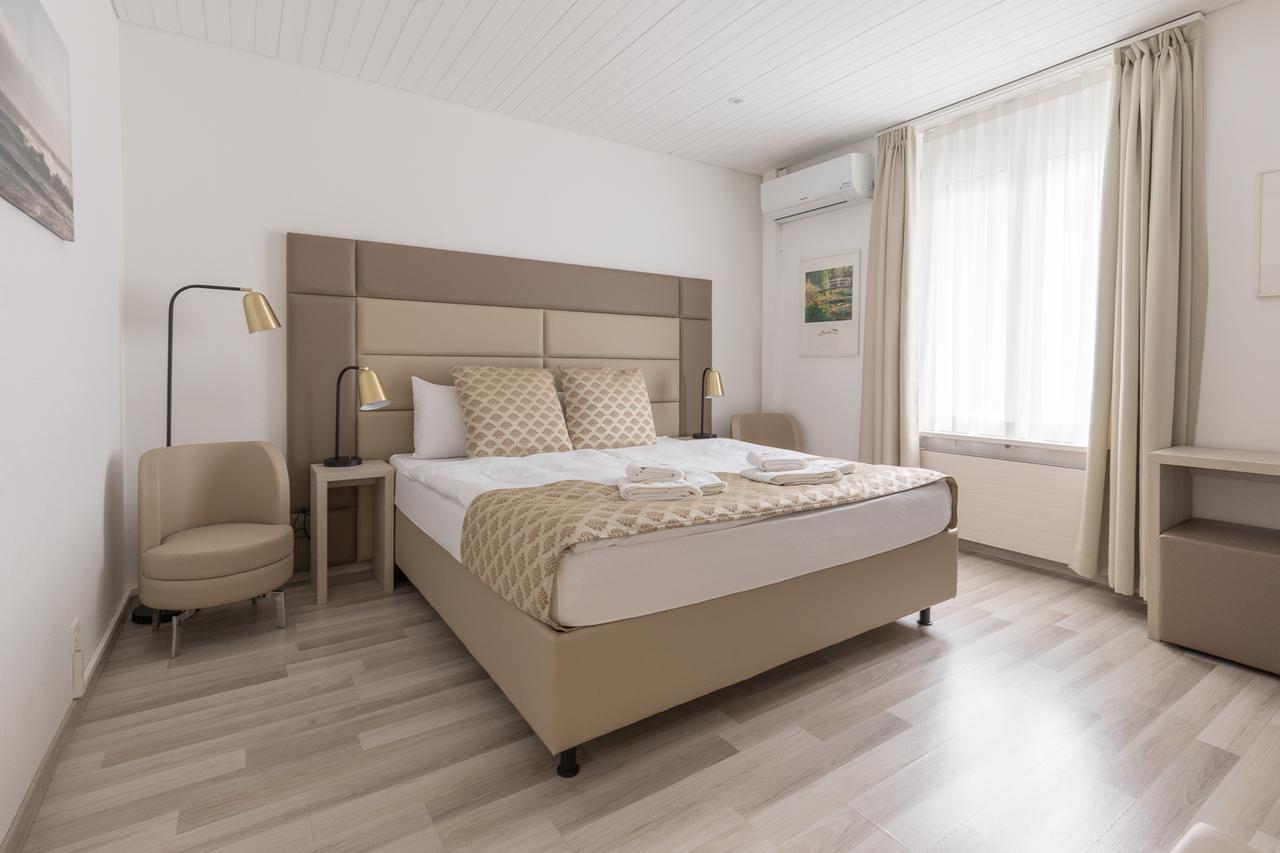 Mutschellen Apartment Zurich