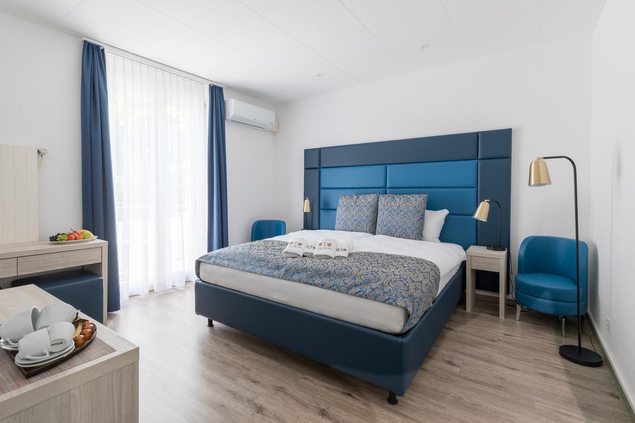 Apartment Mutschellen *