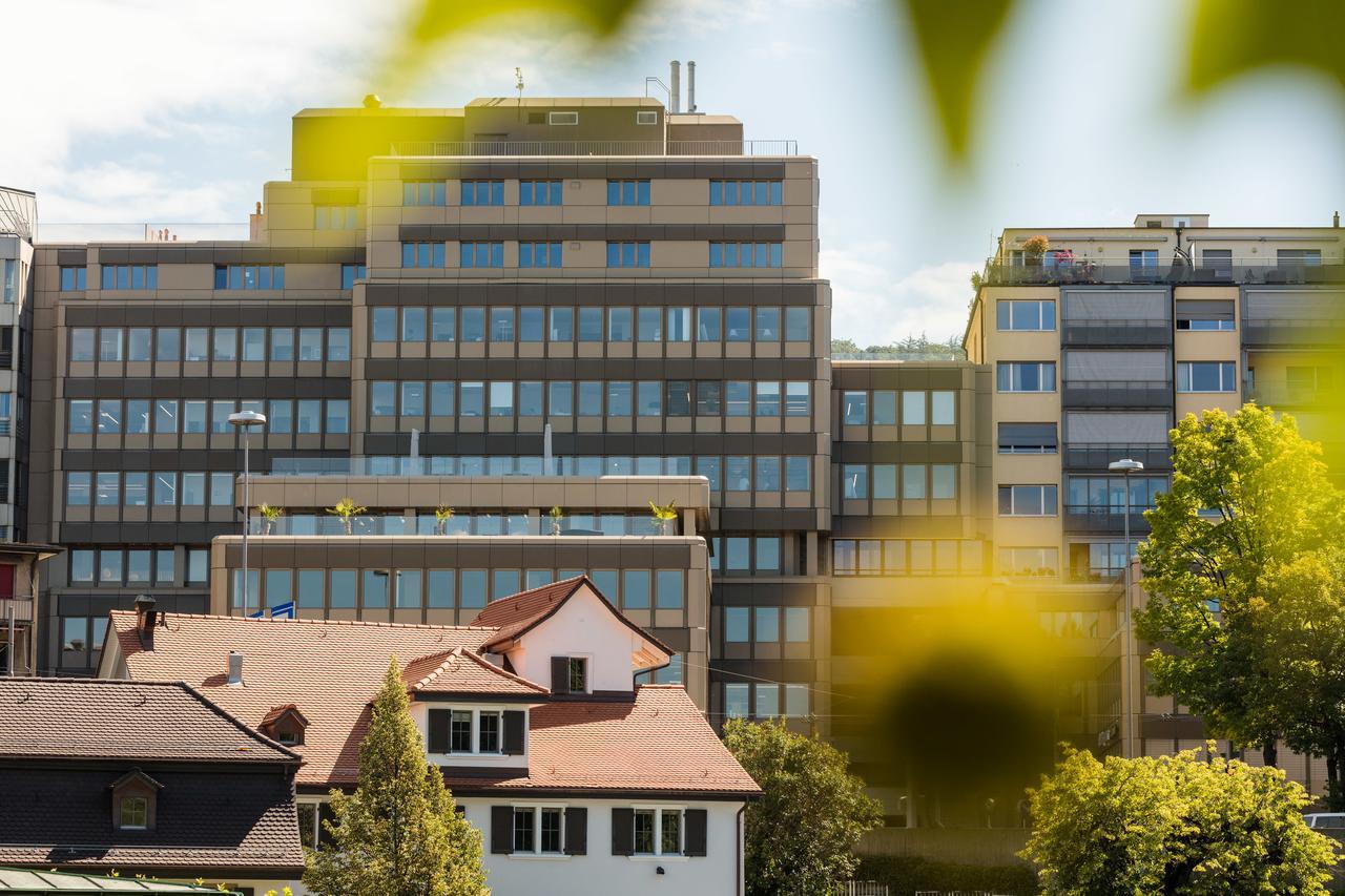 Ema House Serviced Superior Downtown * Zurich