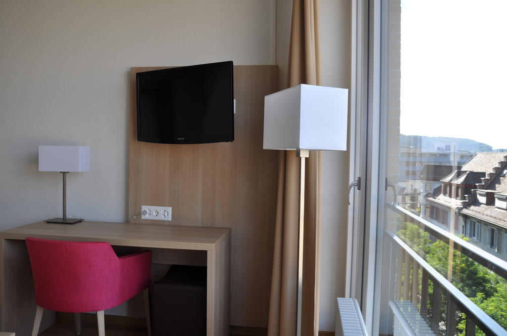 Oerlikon Hotel Zürich