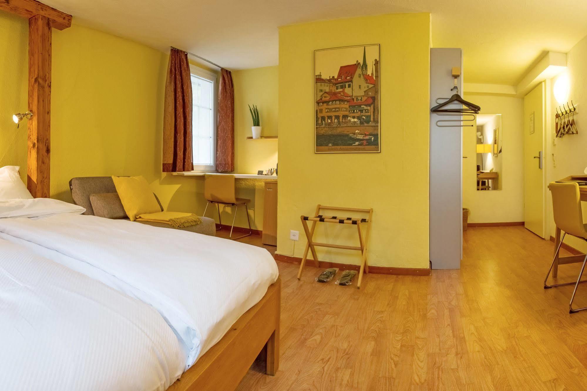 Statthotel Zurich