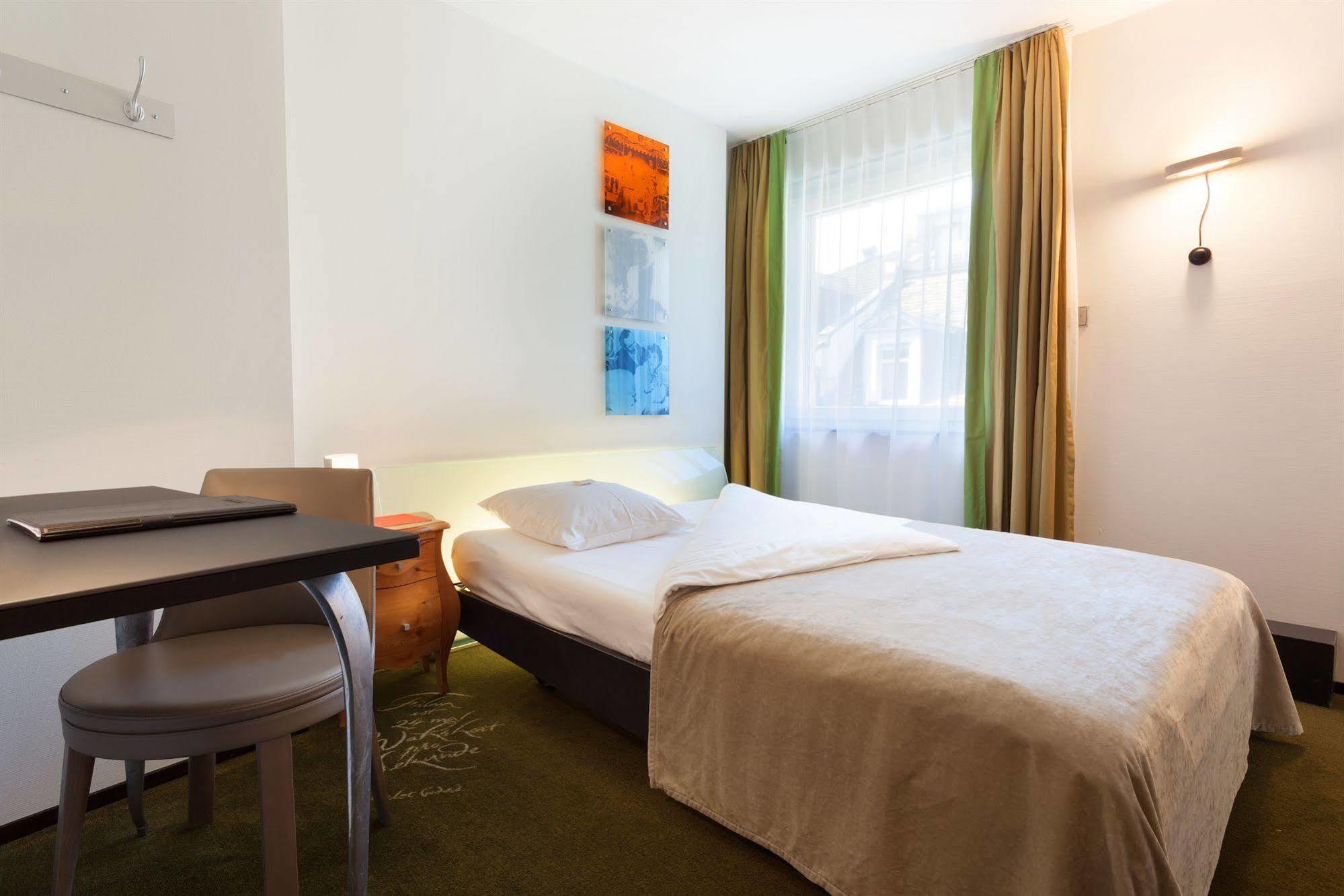 Swiss Chocolate By Fassbind Hotel Zurich