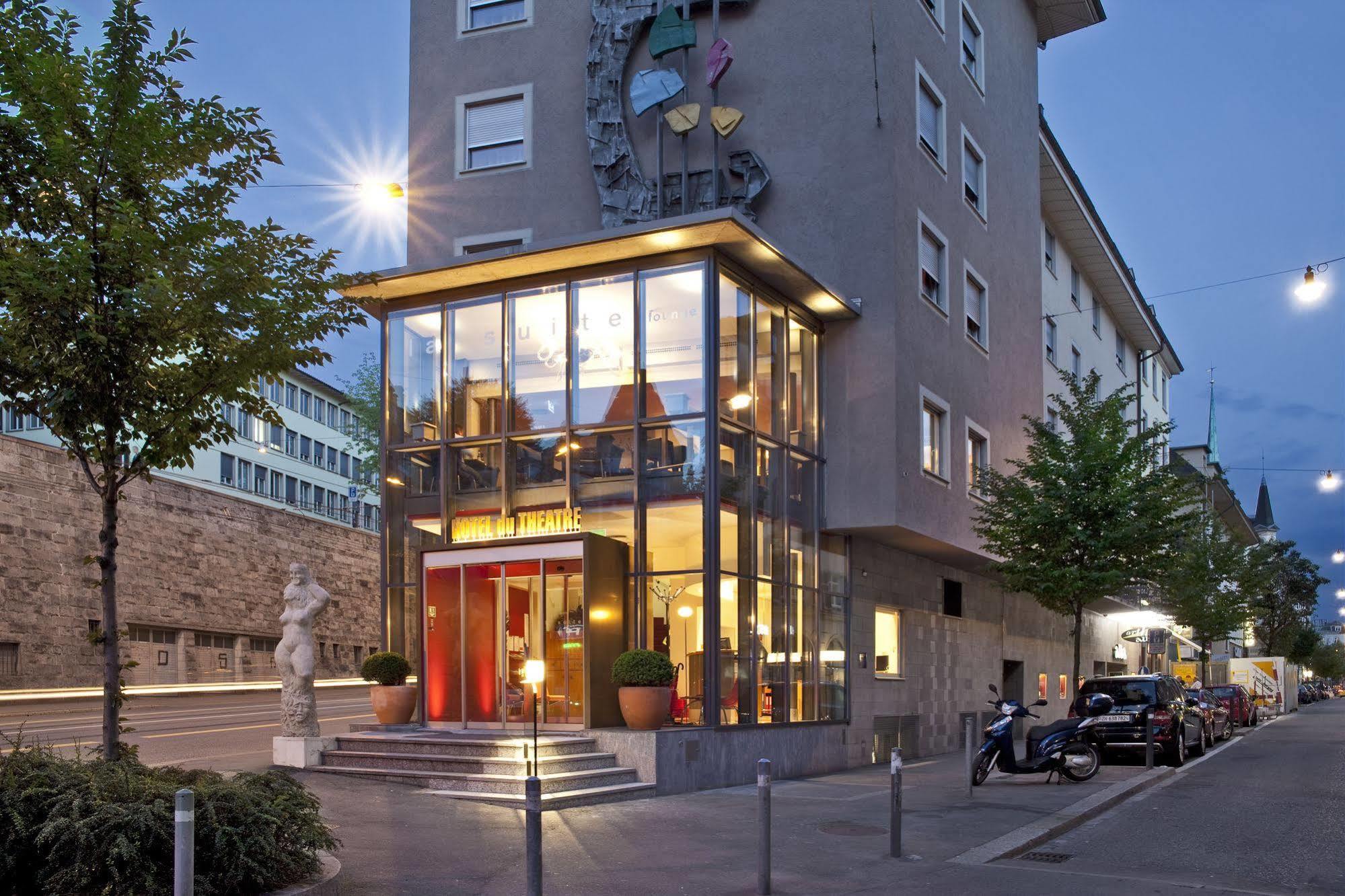 Swiss Chocolate By Fassbind Hotel 3*