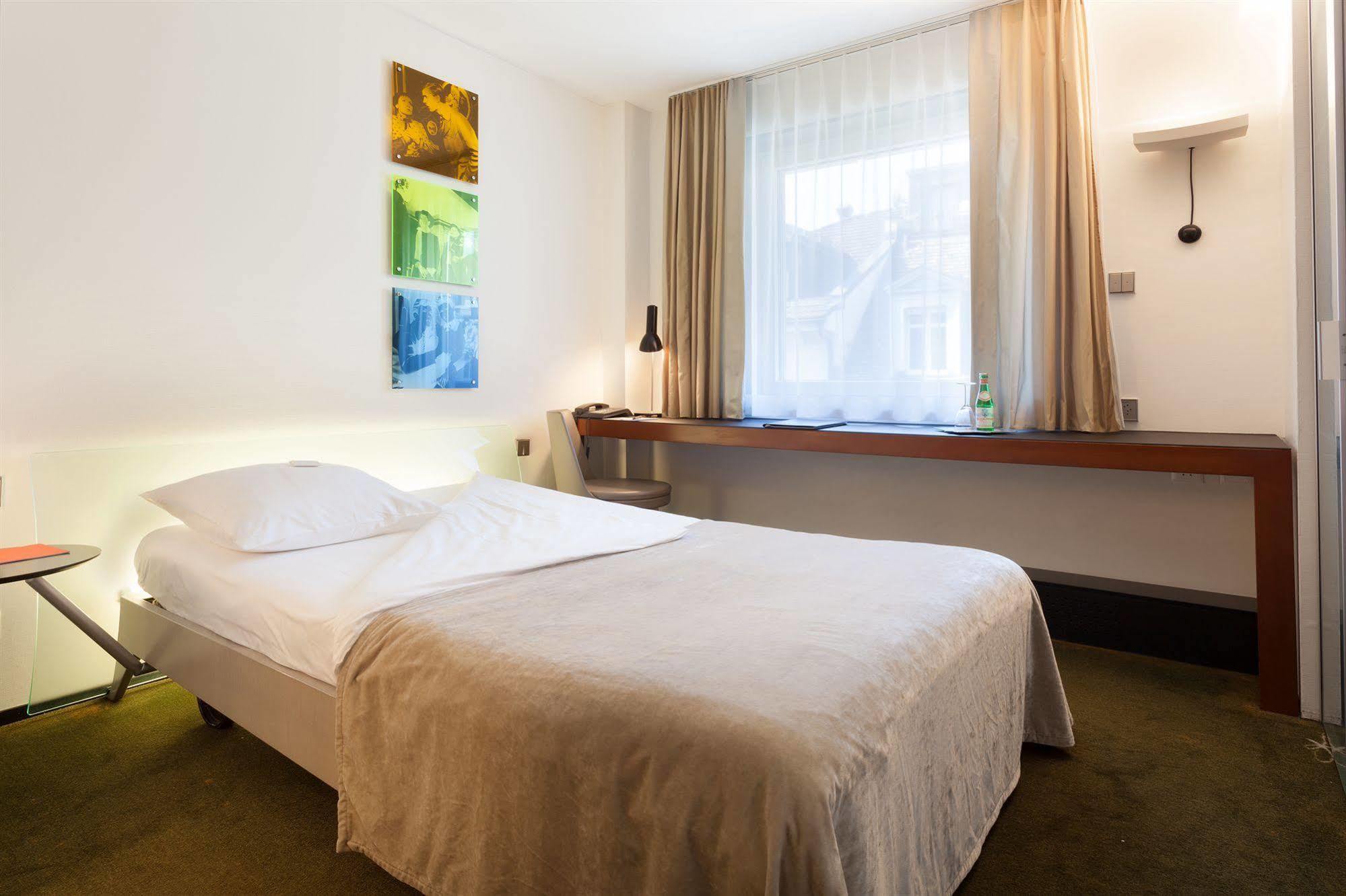 Swiss Chocolate By Fassbind Hotel Zurich