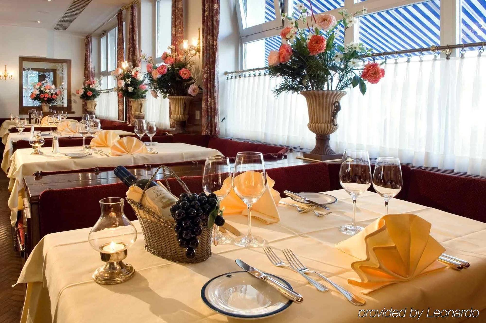 Hotel Mercure Stoller 4*