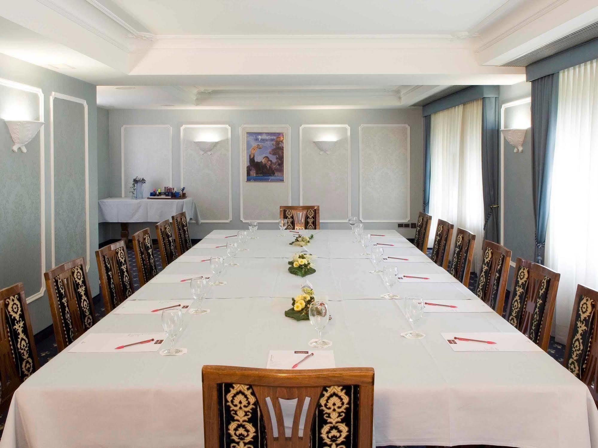 Hotel Mercure Stoller 4*
