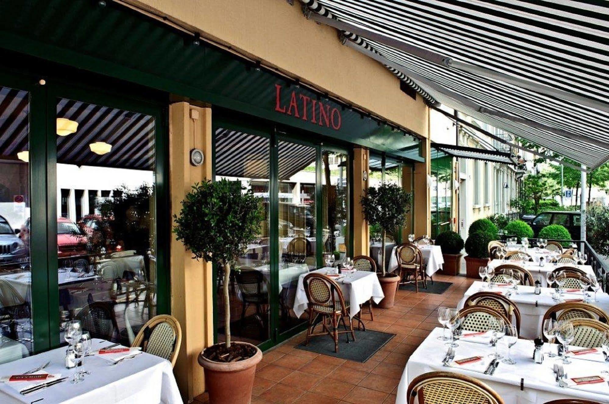 Hotel Boutique Seegarten