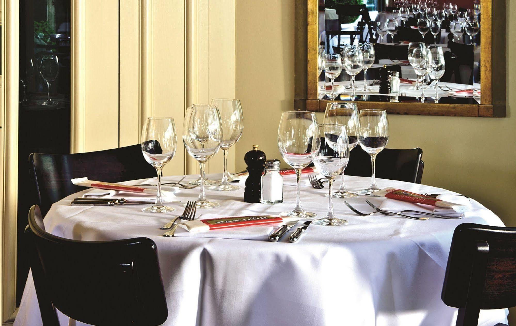 Boutique Seegarten 3* Zurich