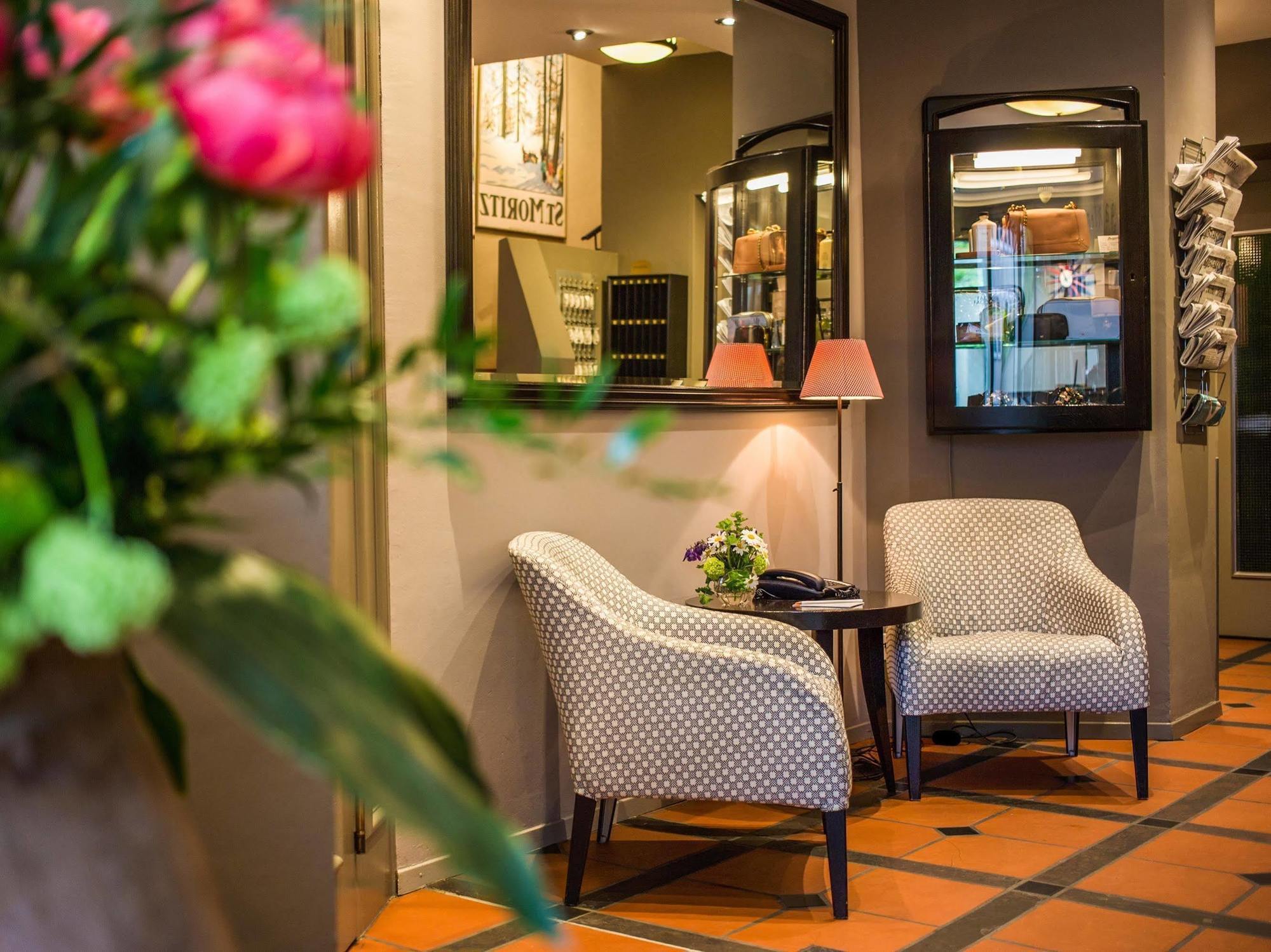 Hotel Boutique Seegarten