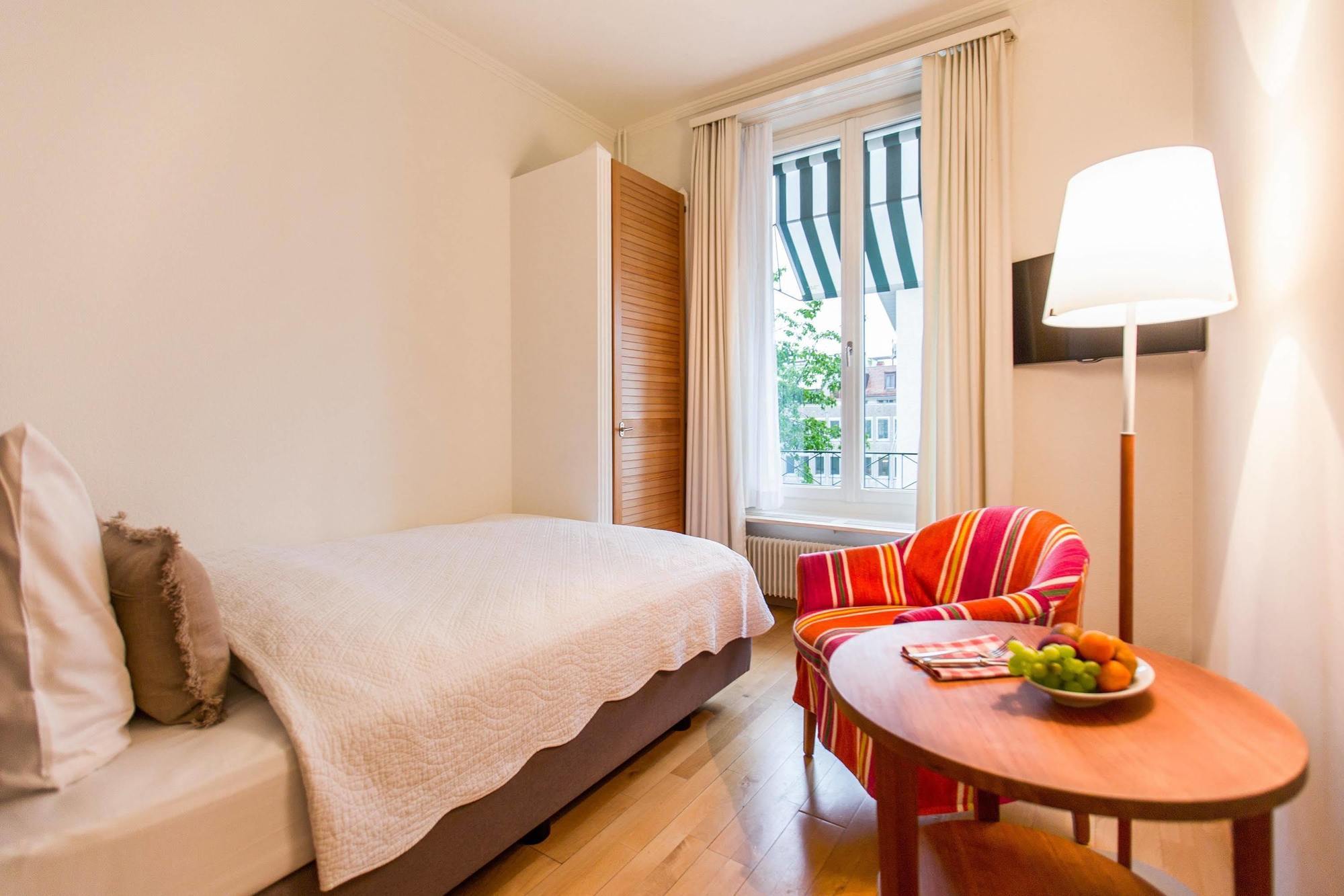 Hotel Boutique Seegarten 3*