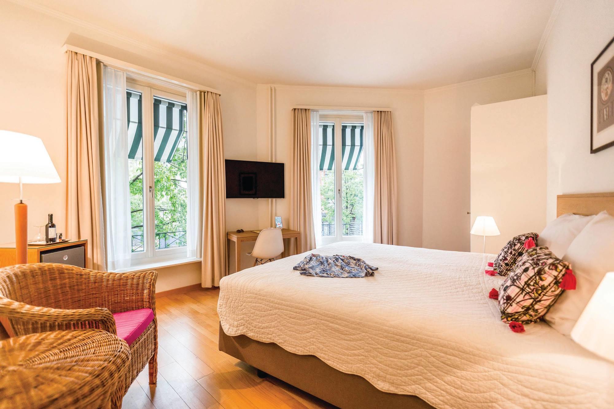 Boutique Seegarten
