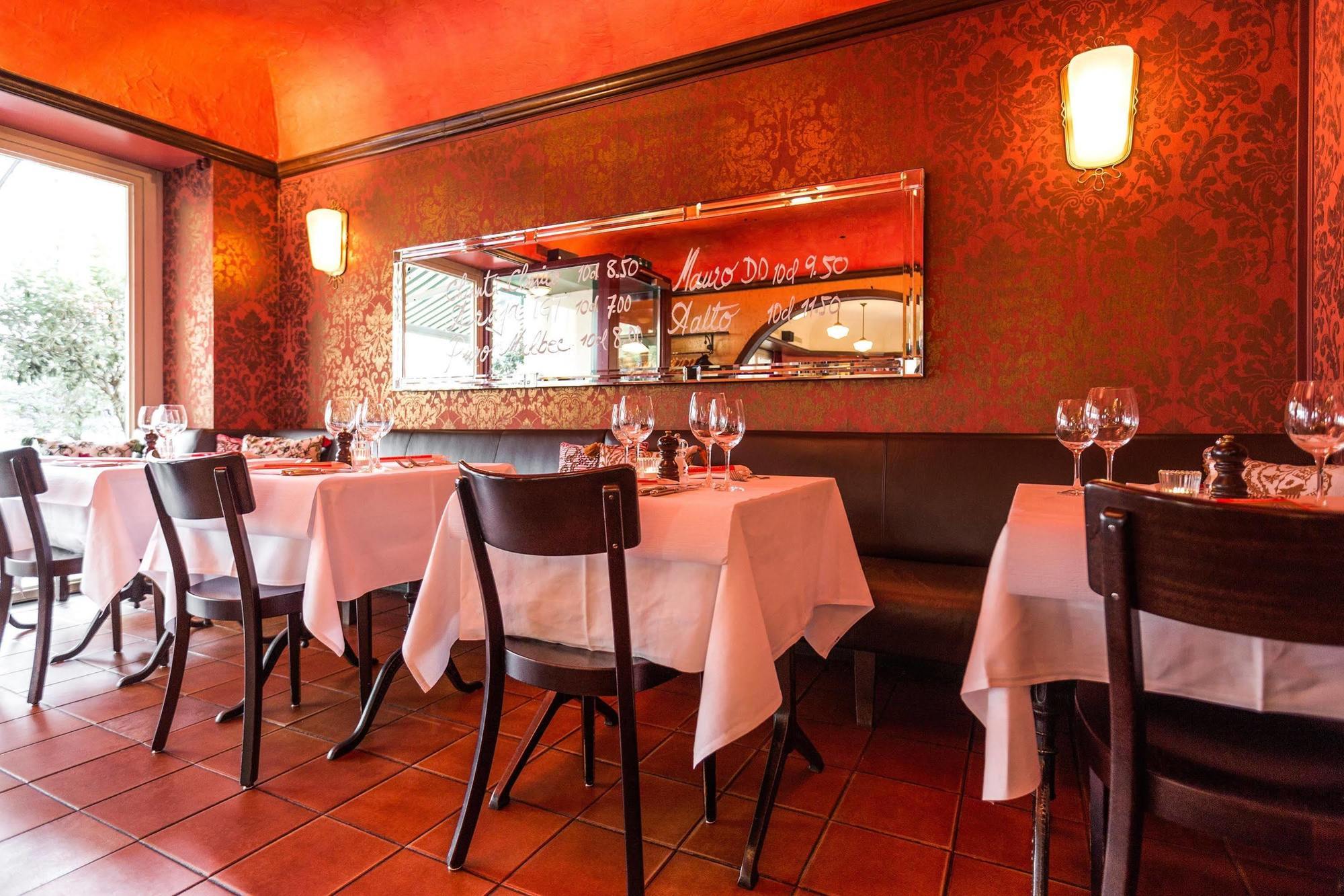 Boutique Seegarten Hotel