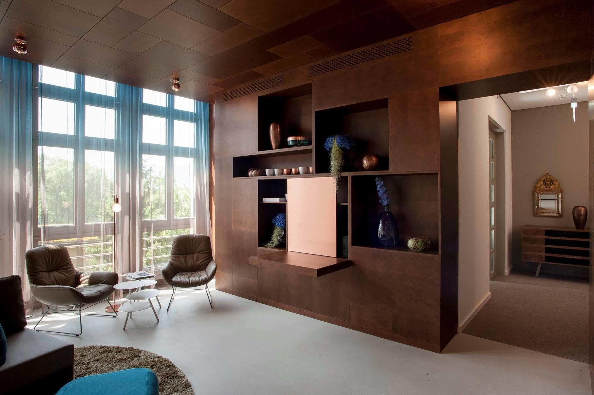 Ema House Zurich