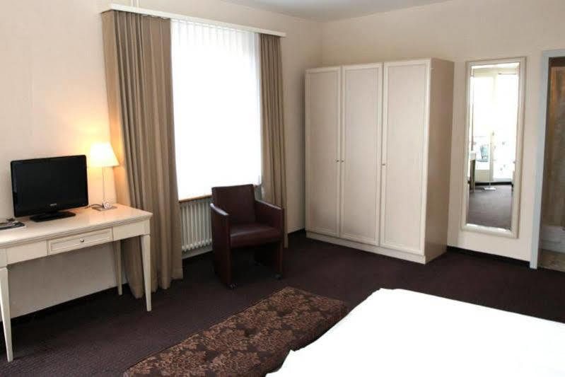 Hotel Neufeld 3*