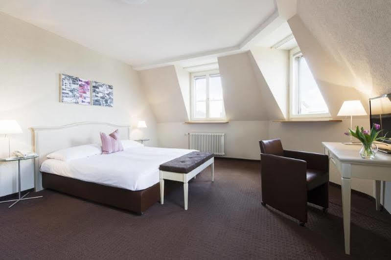 Neufeld Hotel Zürich