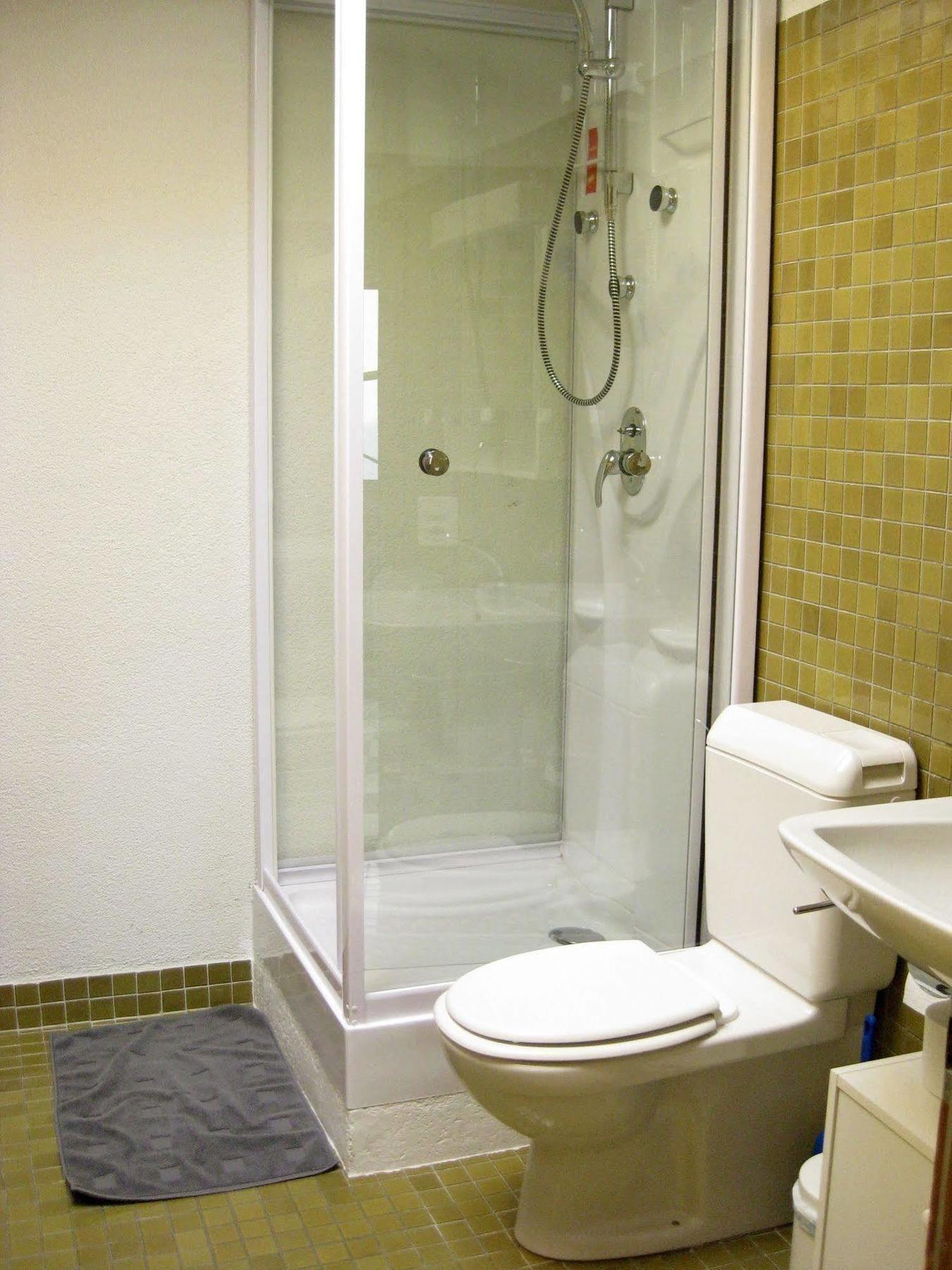 Budget Hostel Zurich