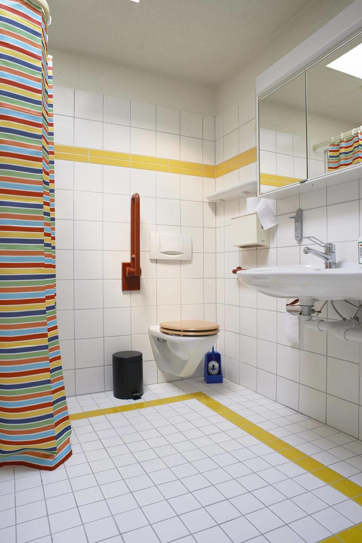Budget Hostel *