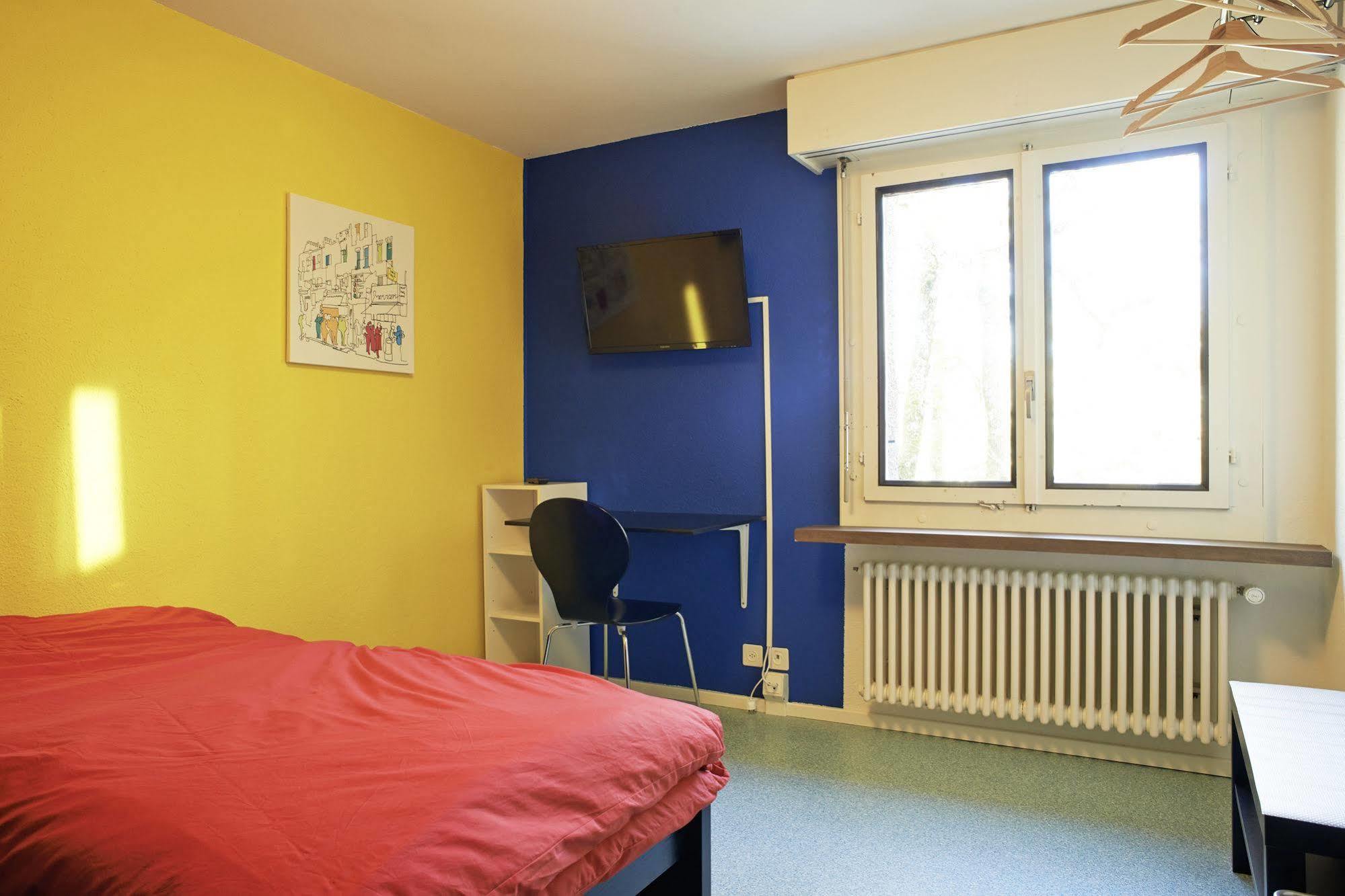 Hostel Budget Zurich