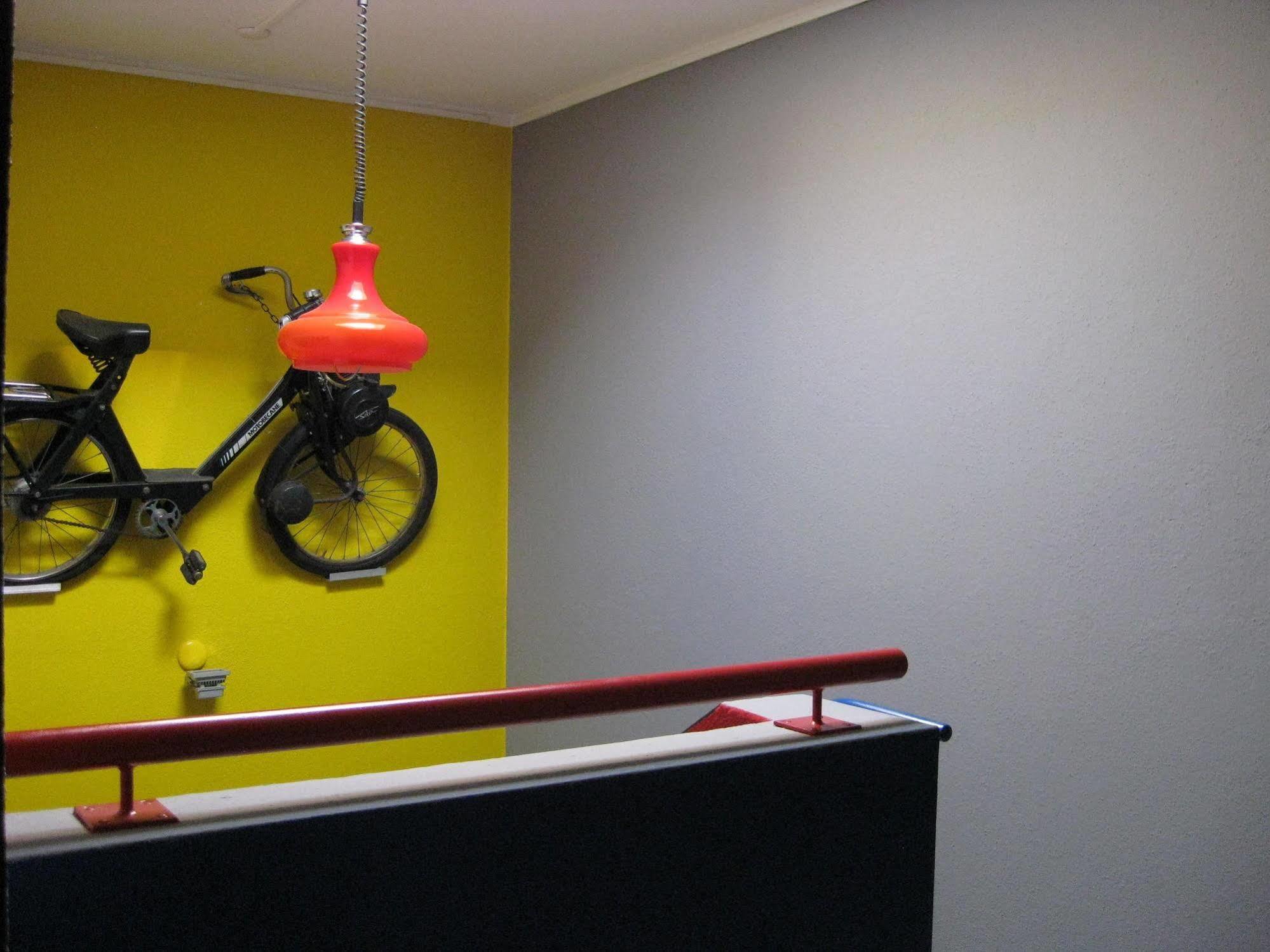 Budget Hostel *