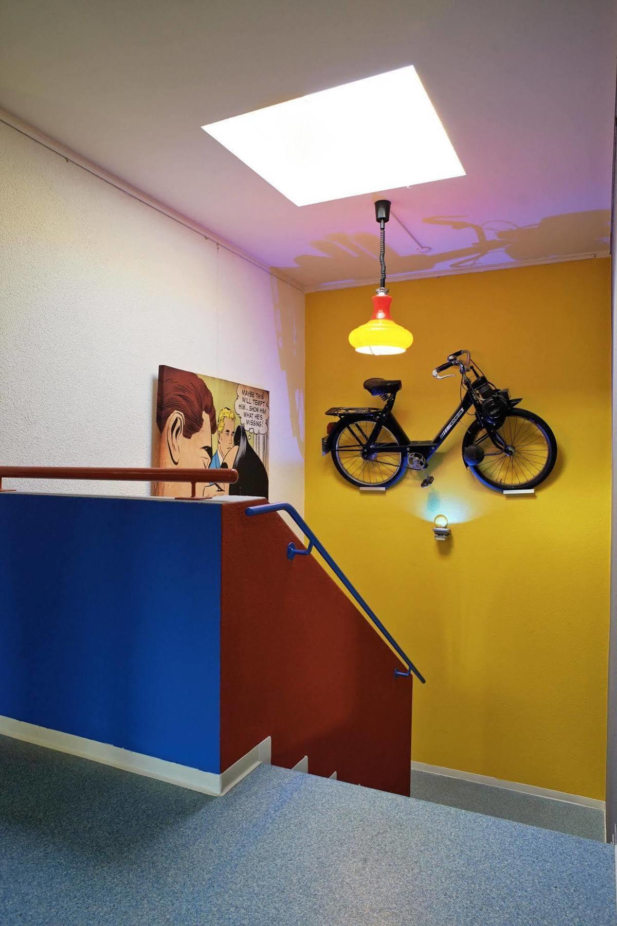 Budget Hostel Zurich
