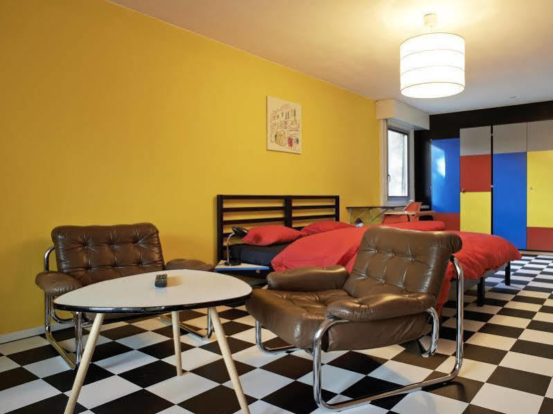 Hostel Budget