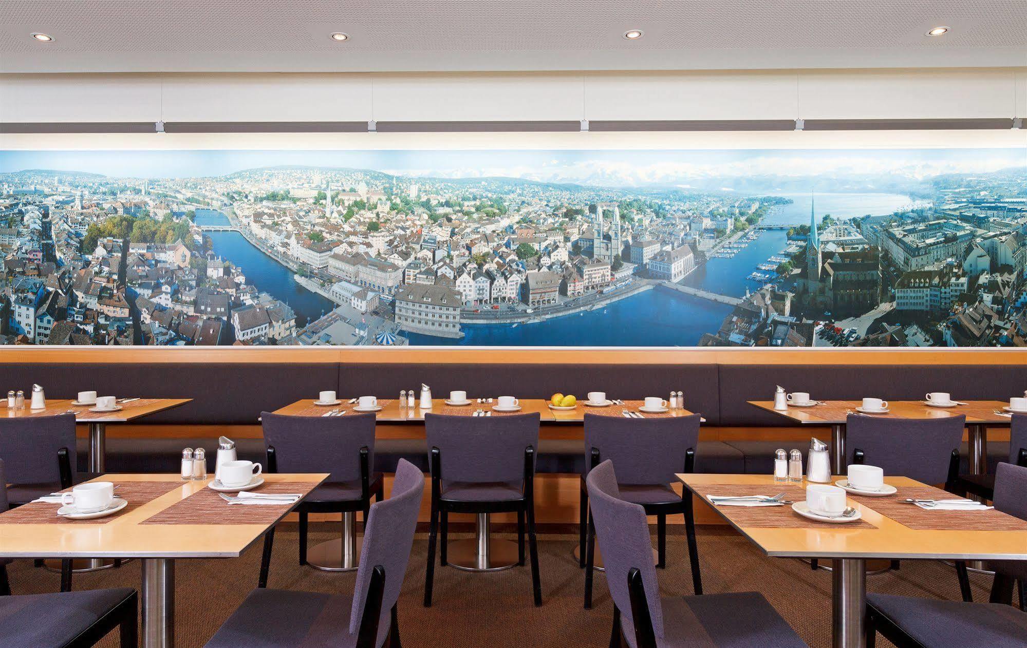 Felix Hotel Zurich