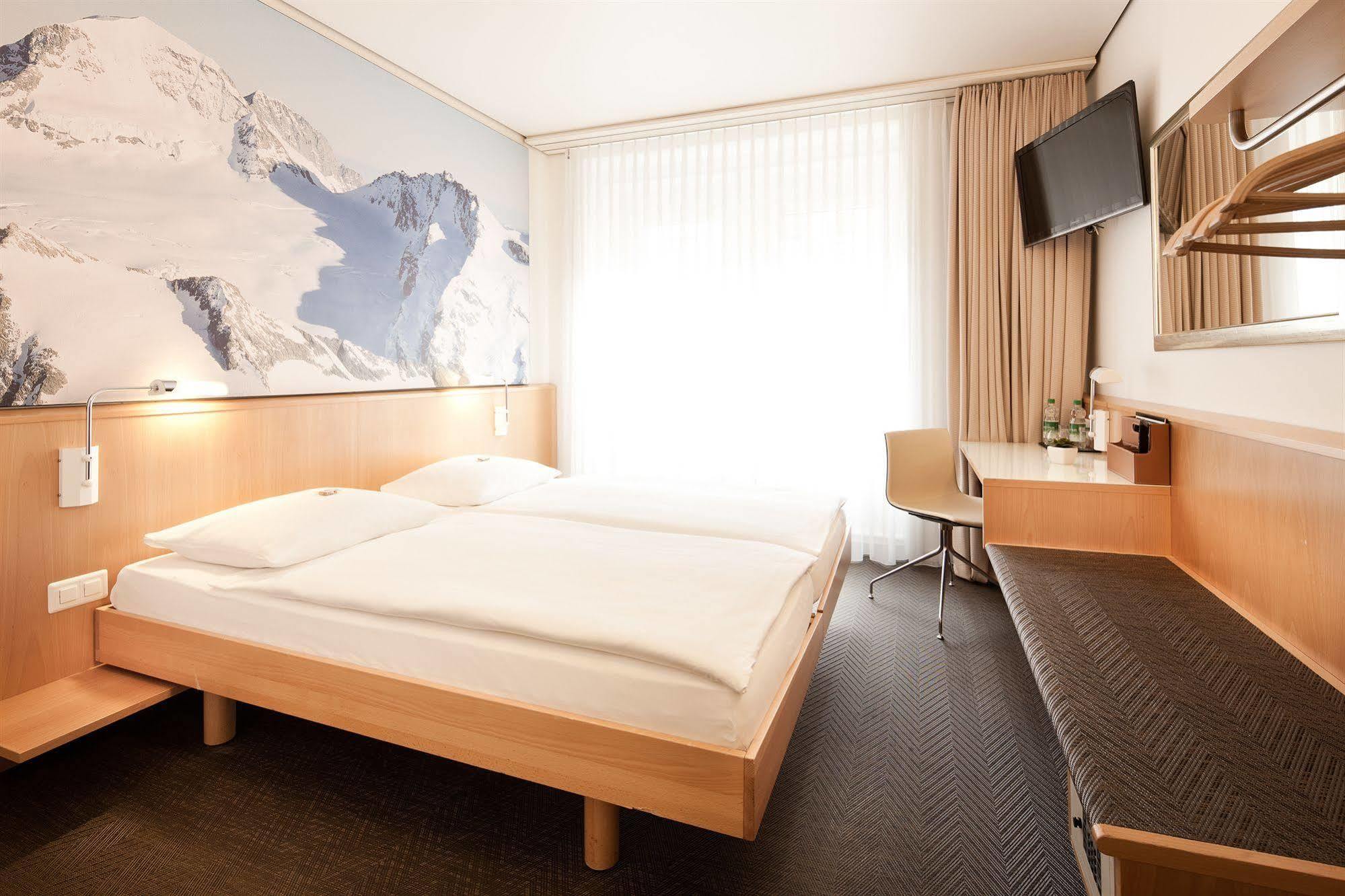 Hotel Felix
