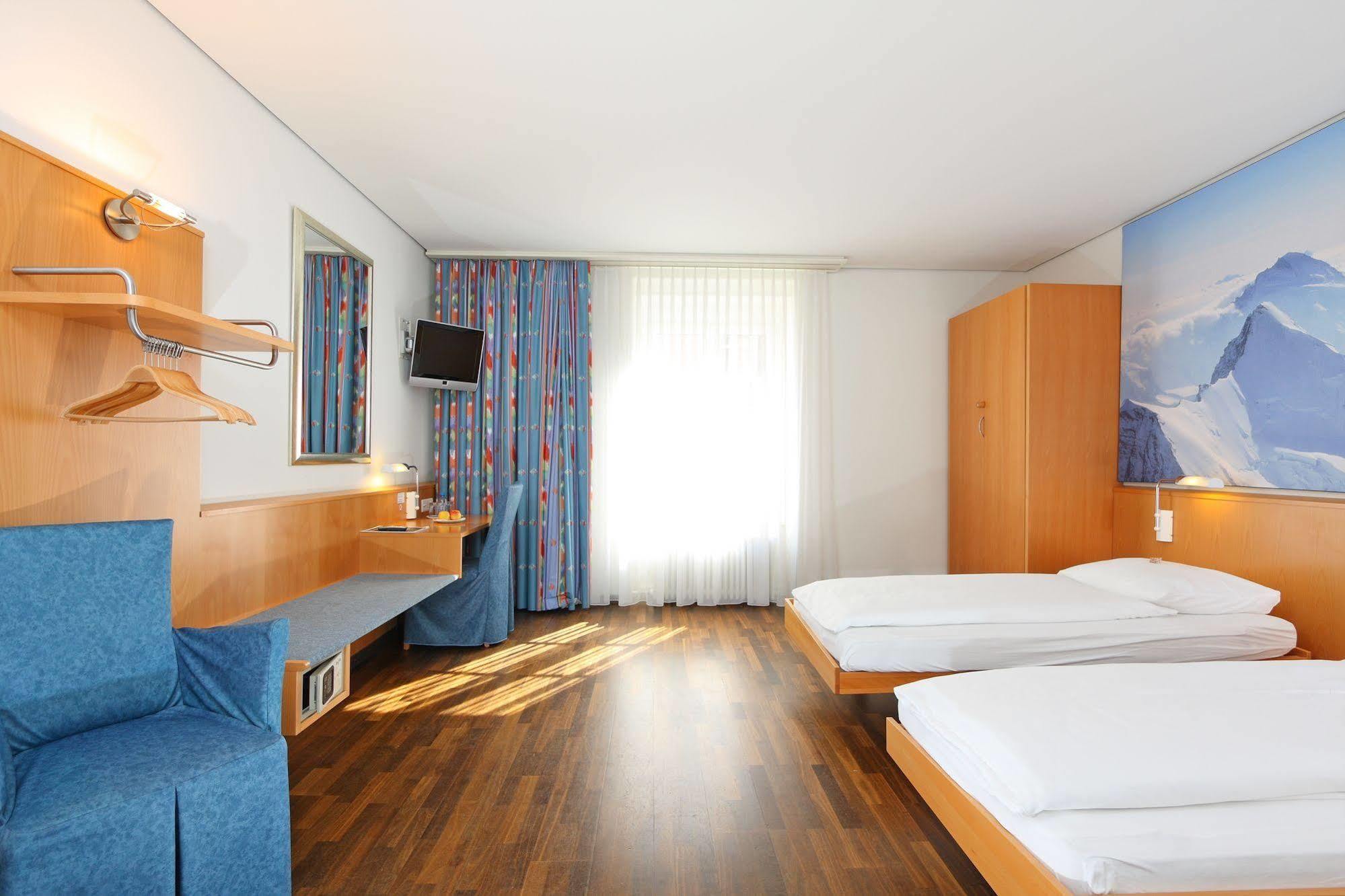 Hotel Felix 3*