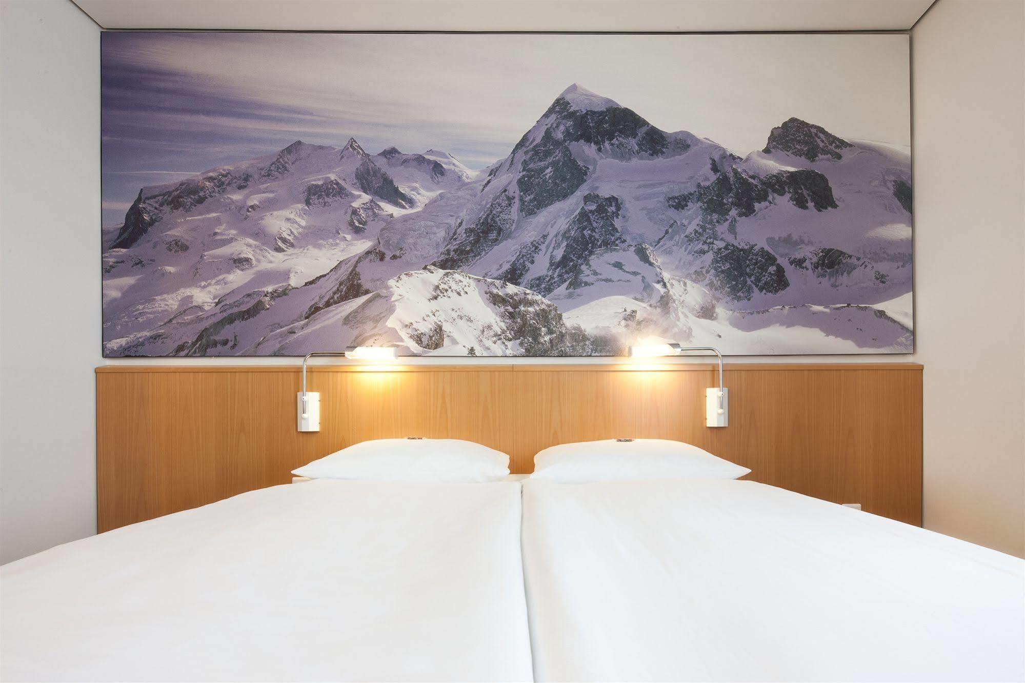 Felix 3* Zurich