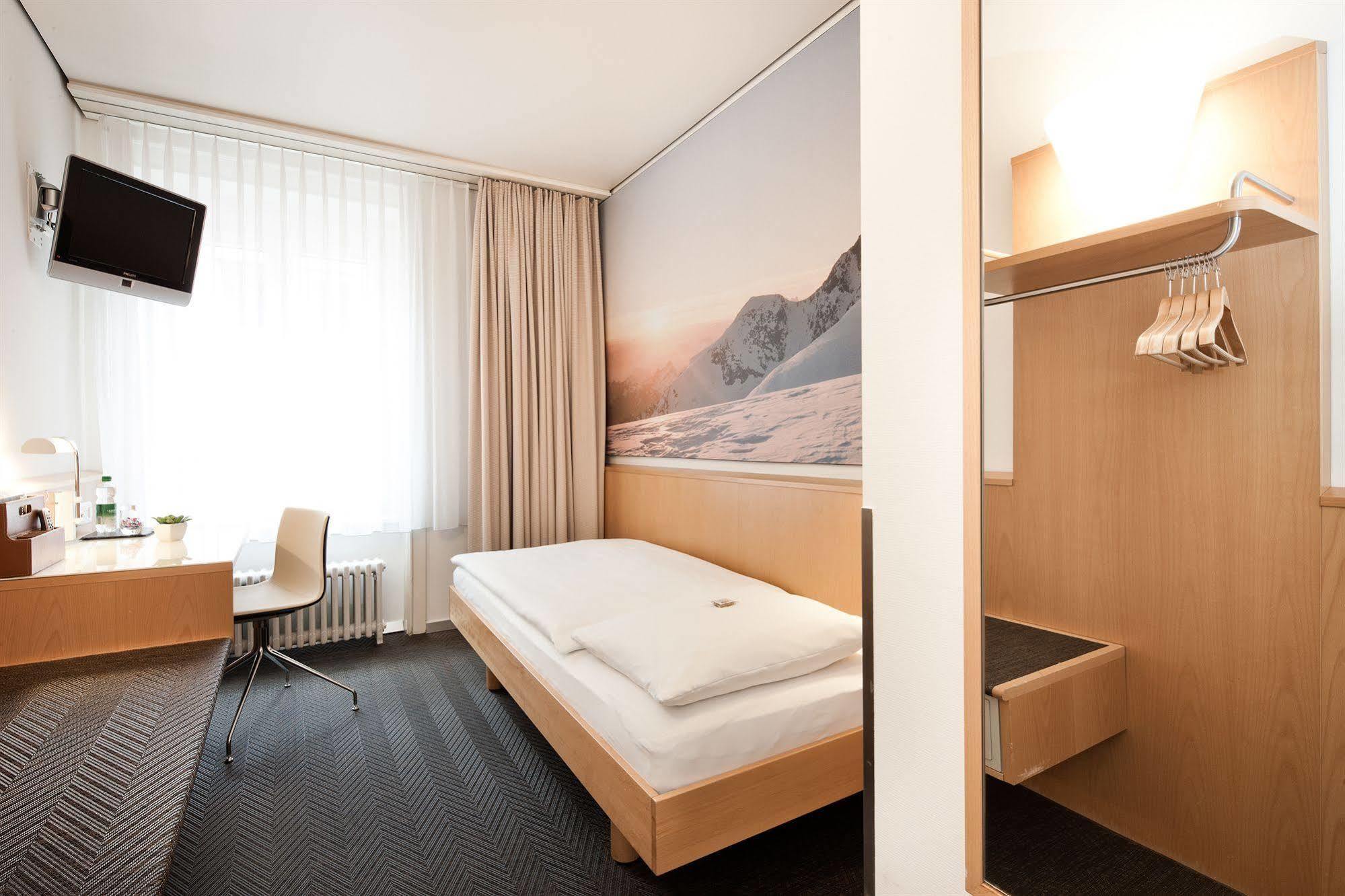 Felix Hotel Zurich