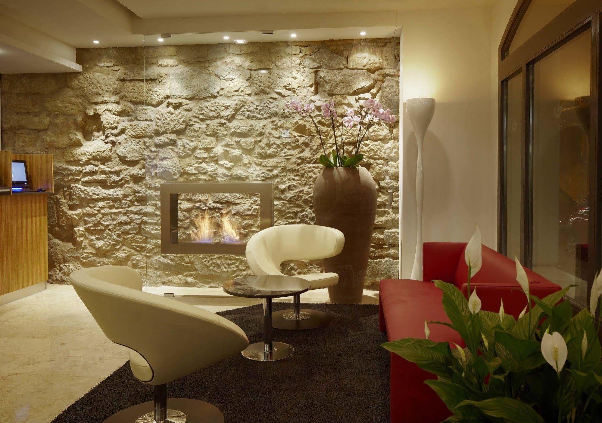 Sorell Ruetli Hotel Zurich