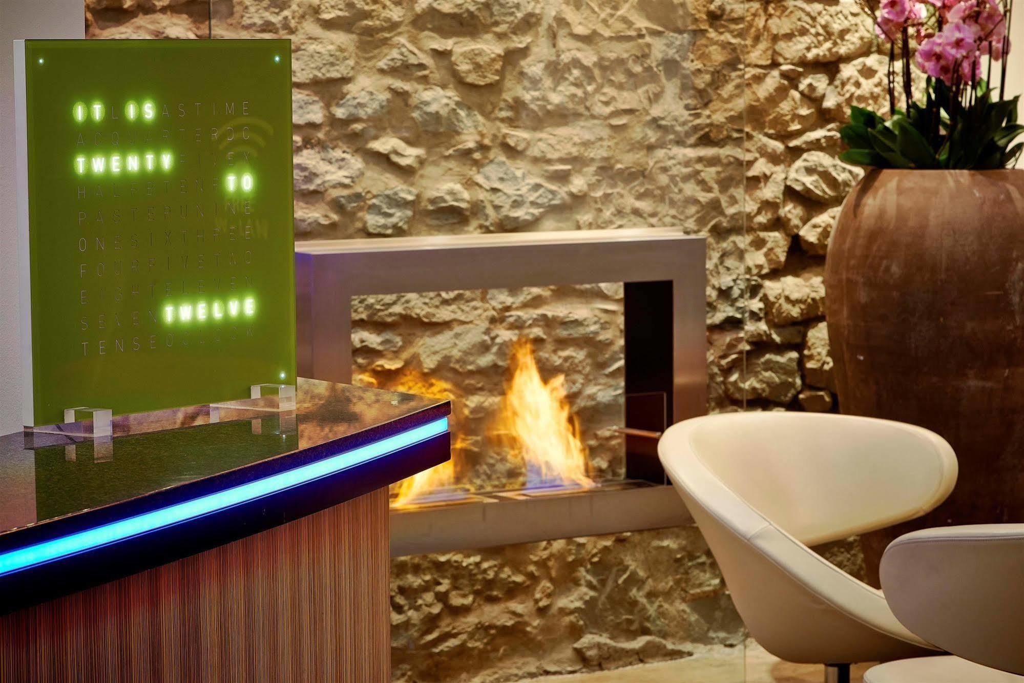 Sorell Ruetli Hotel Zurich