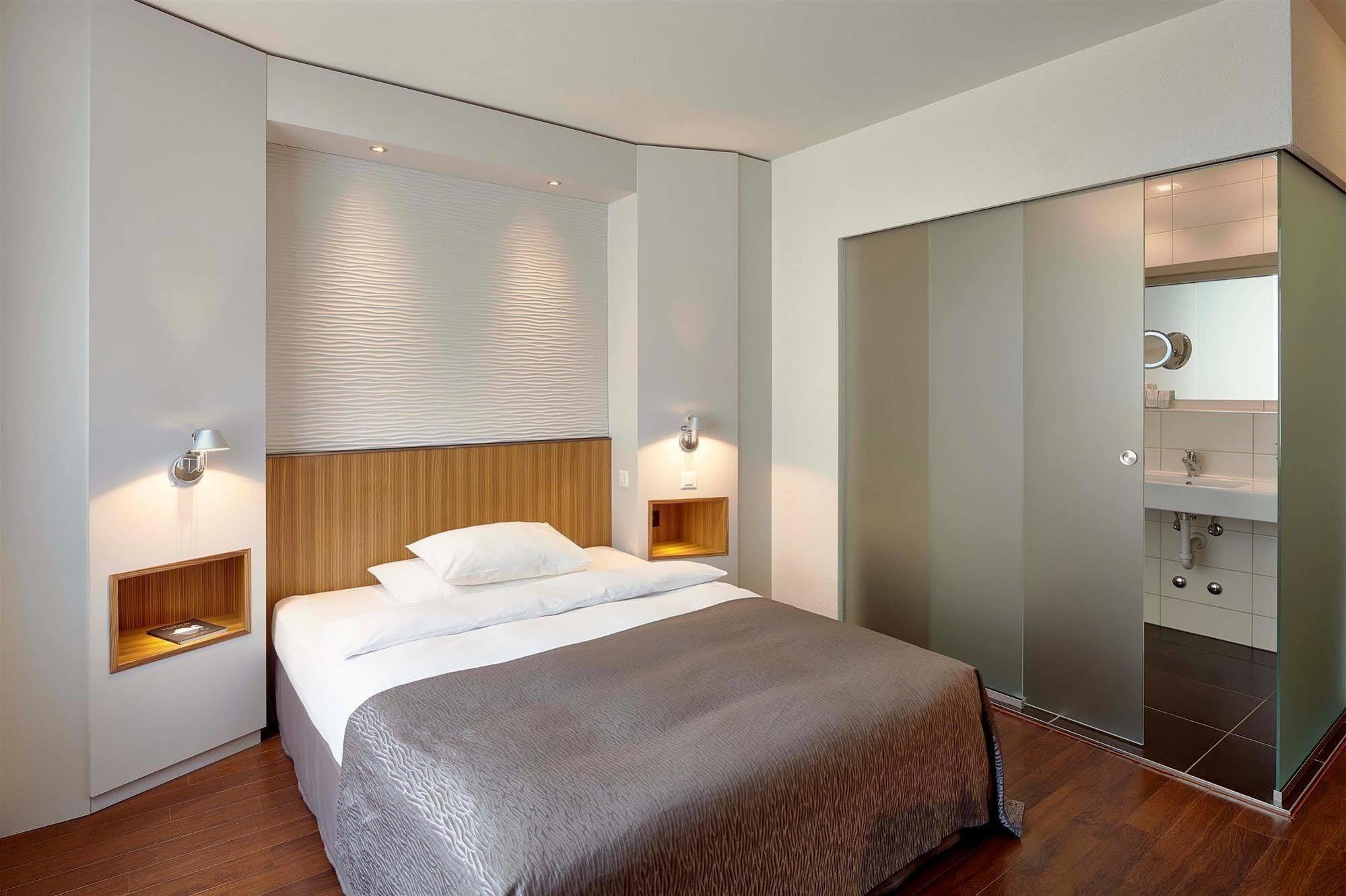 Sorell Ruetli Zurich