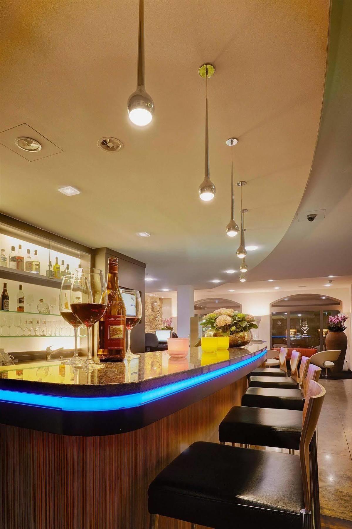 Hotel Sorell Ruetli