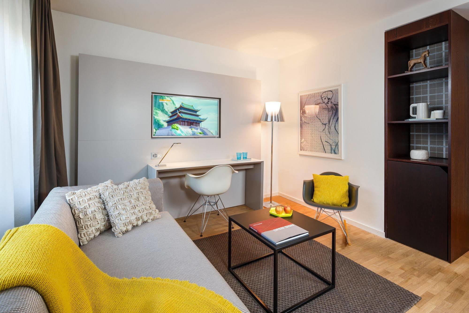 Roessli 3* Zurich