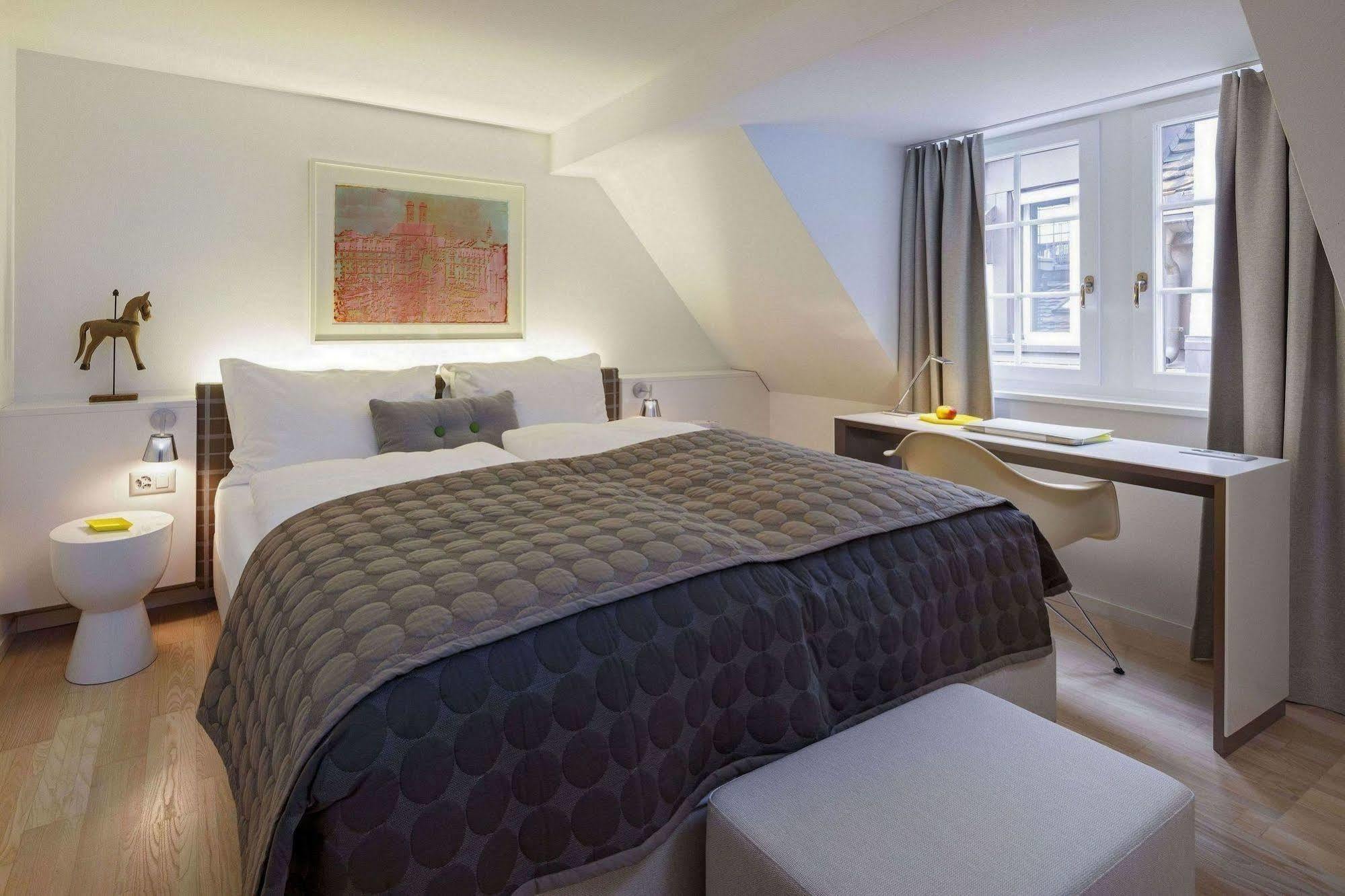 Hotel Roessli