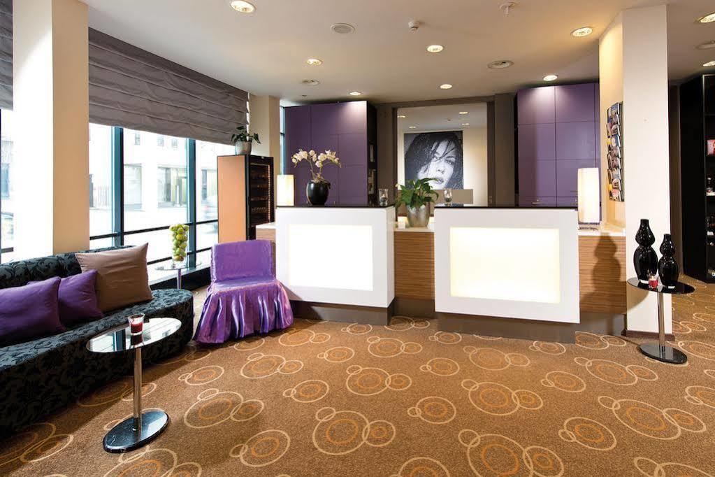 Leonardo Boutique Rigihof 4* Zürich