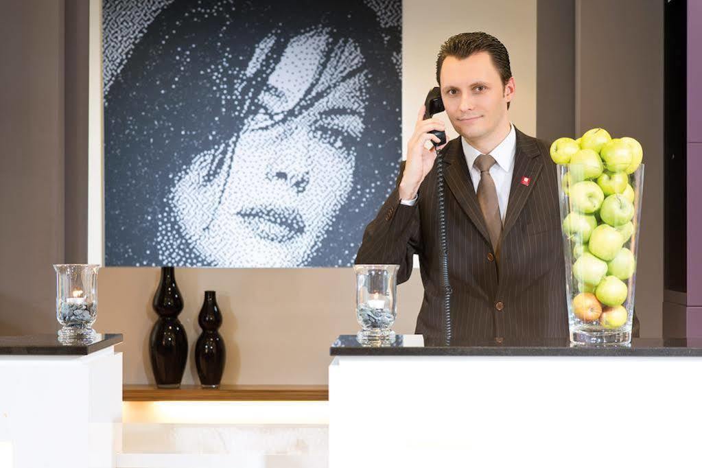 Hotel Leonardo Boutique Rigihof 4*