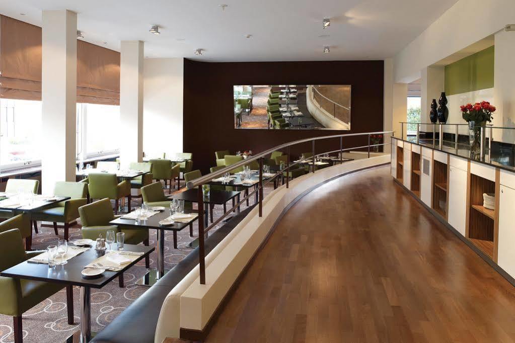 Hotel Leonardo Boutique Rigihof