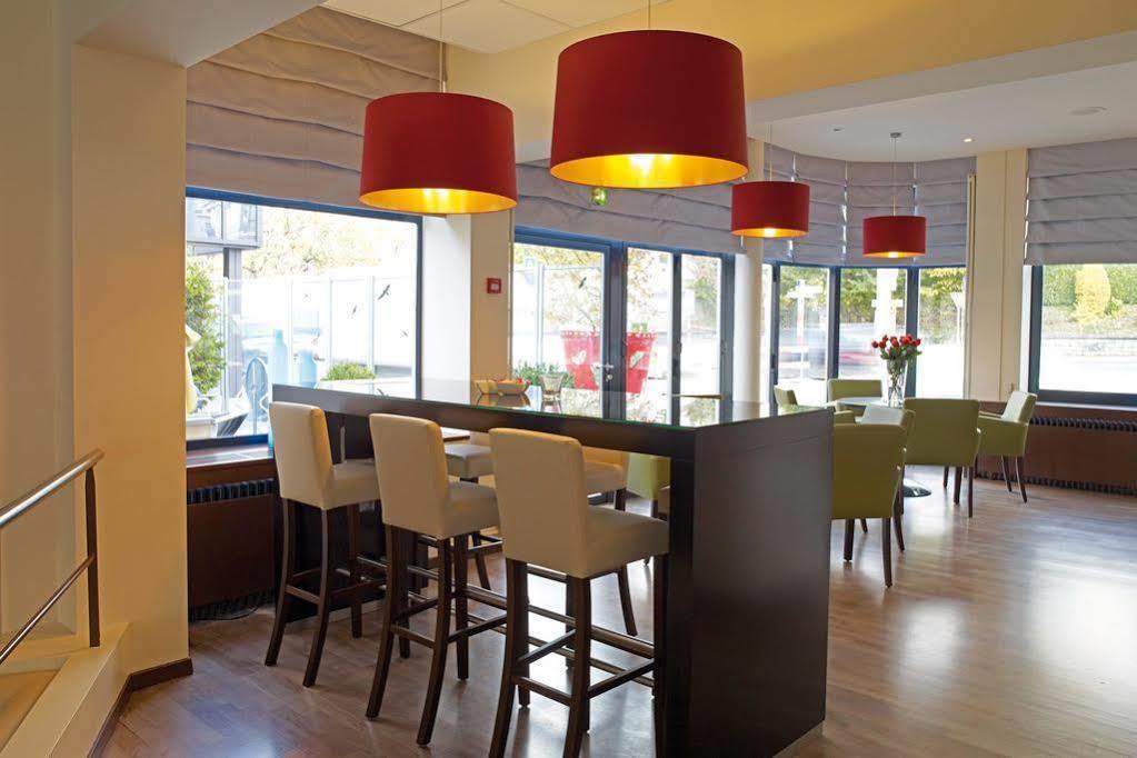 Leonardo Boutique Rigihof 4* Zürich