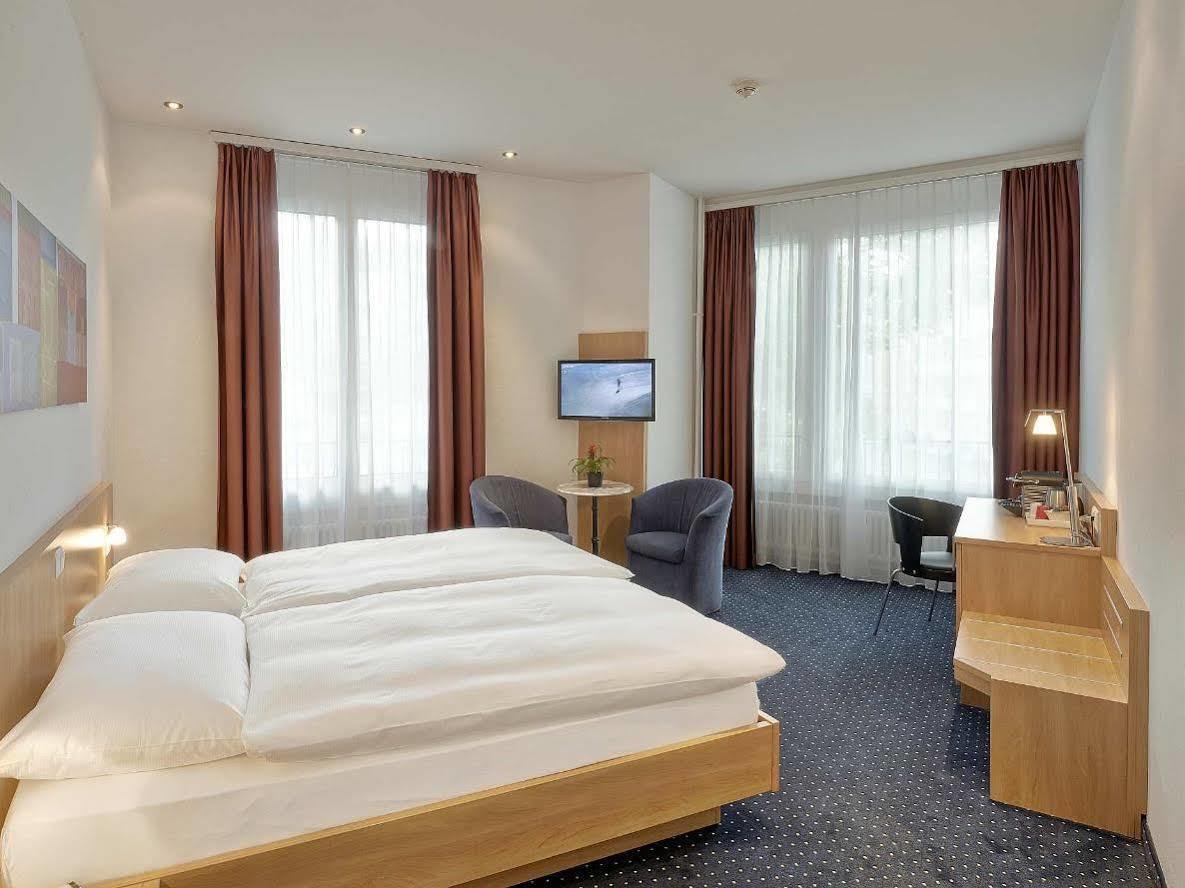 Hotel Sorell Rex 3*