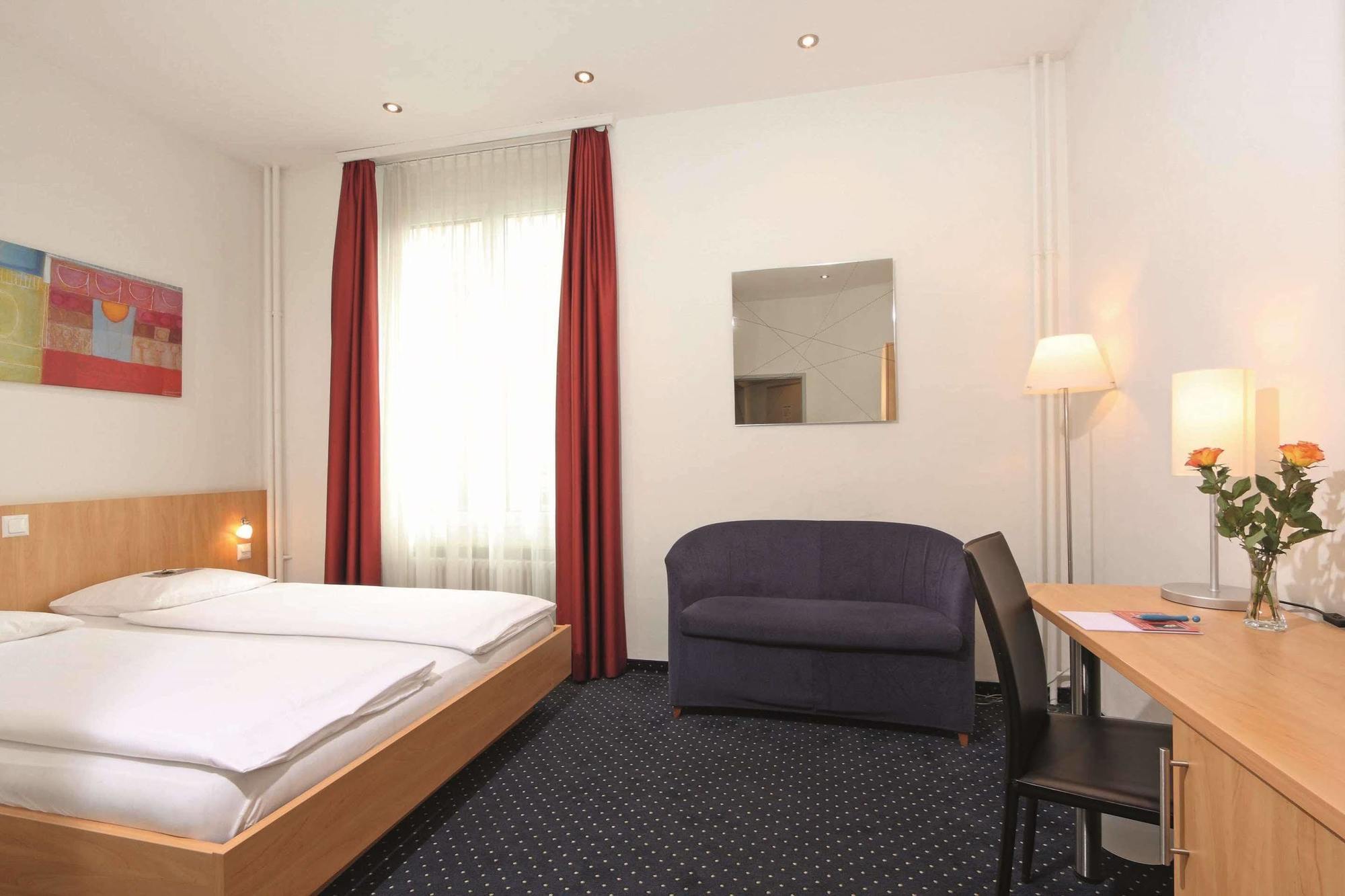 Sorell Rex 3* Zurich