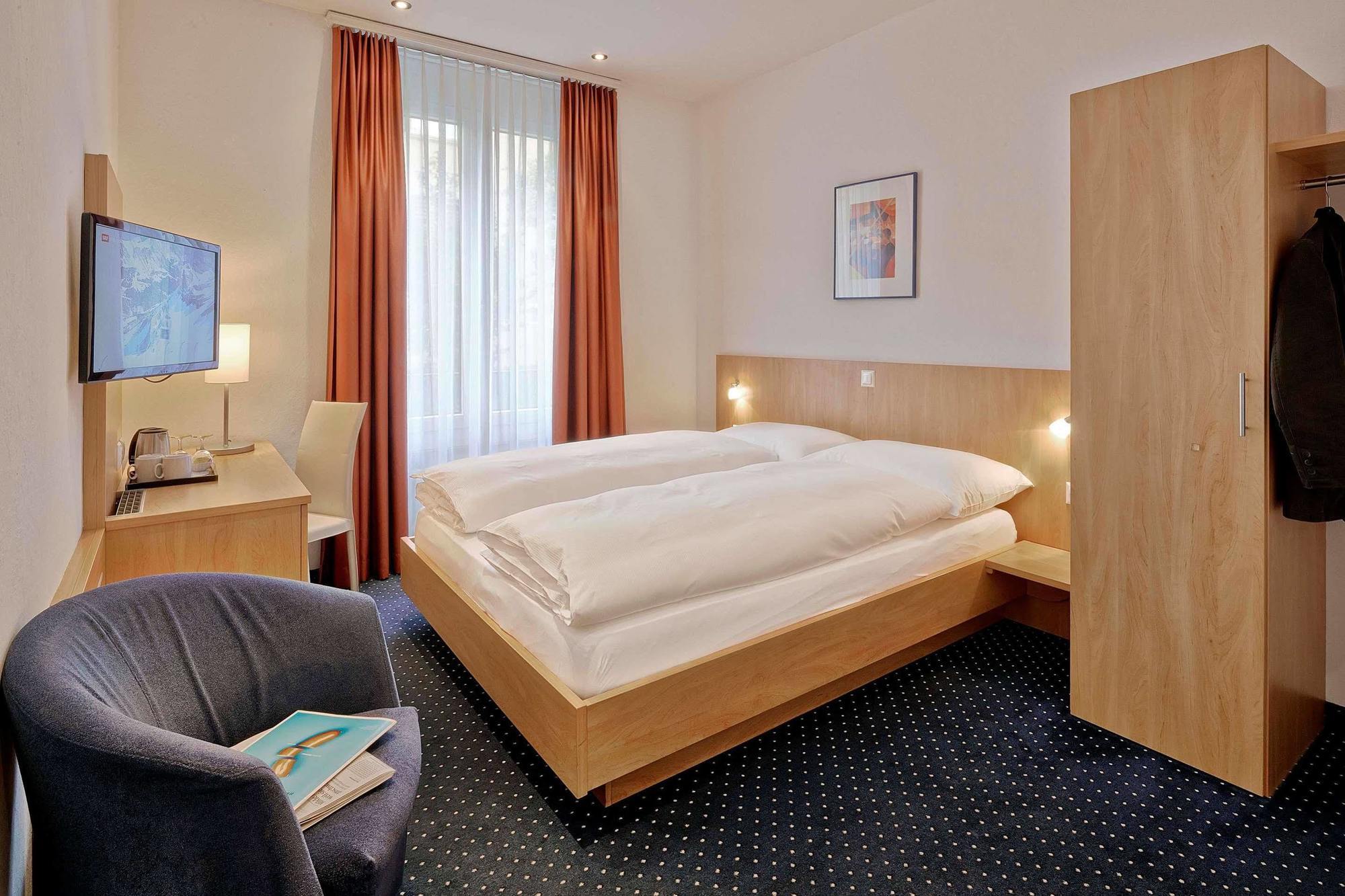 Sorell Rex Hotel 3*