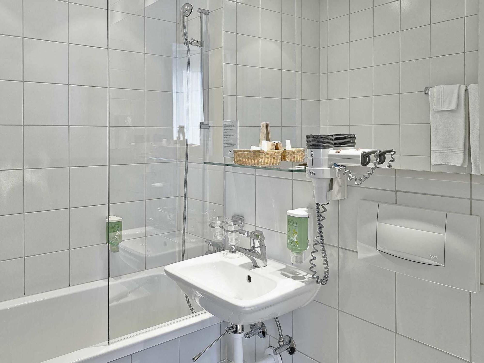 Hotel Sorell Rex 3*