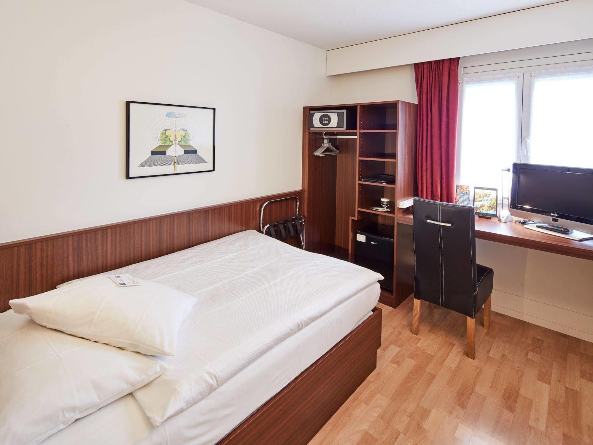 Royal 3* Zurique