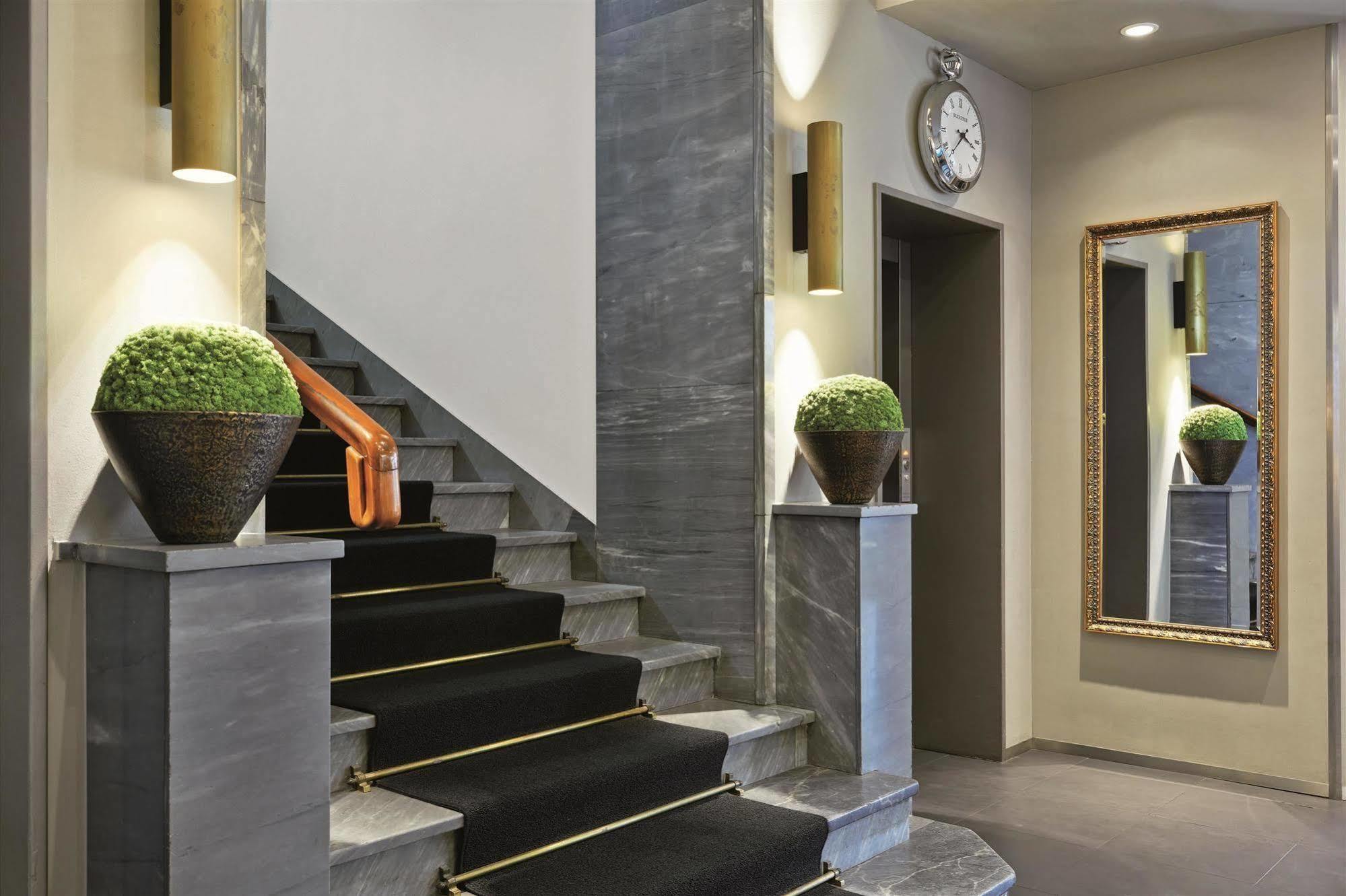 Seidenhof Hotel Zurich