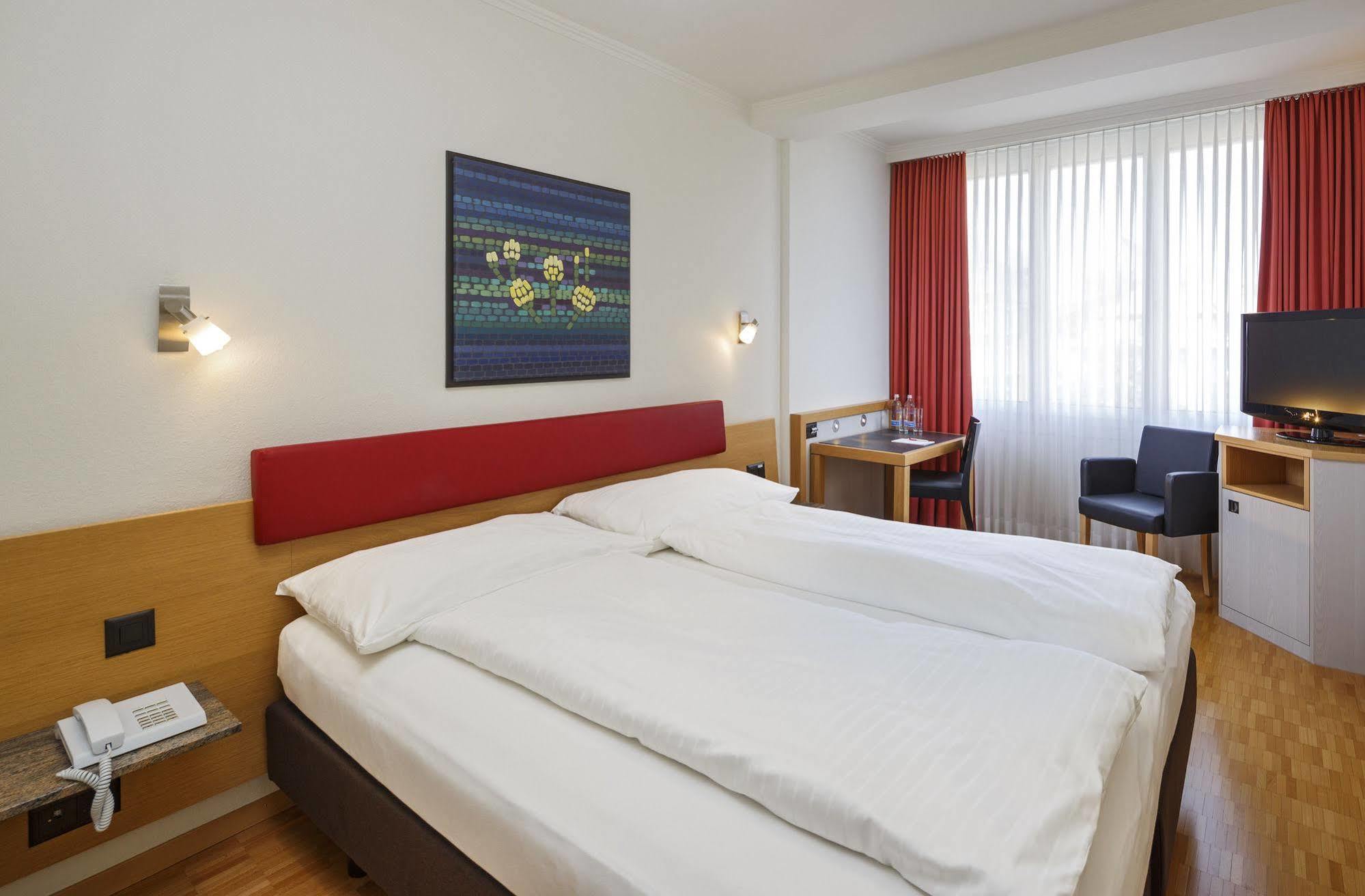 Coronado 3* Zurich