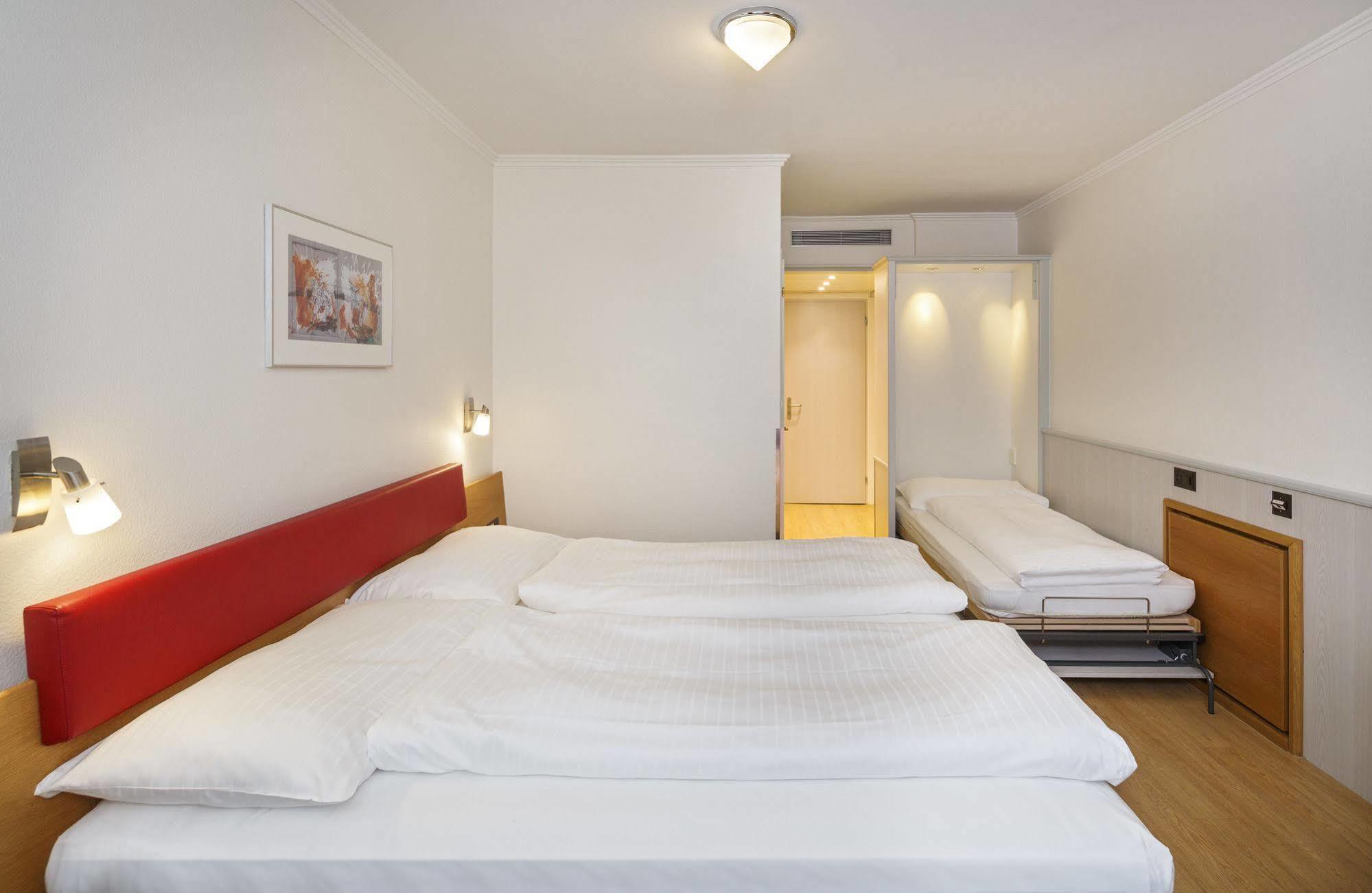 Coronado 3* Zurich
