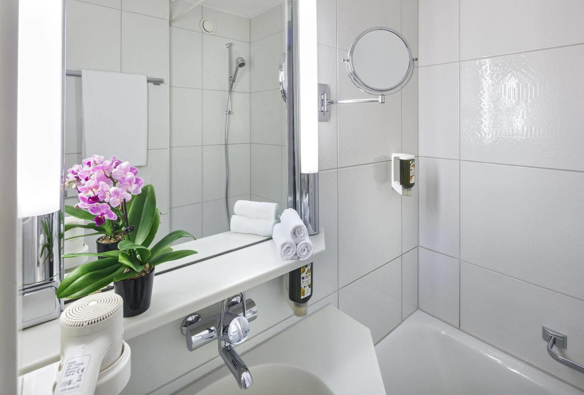 Coronado 3* Zurich